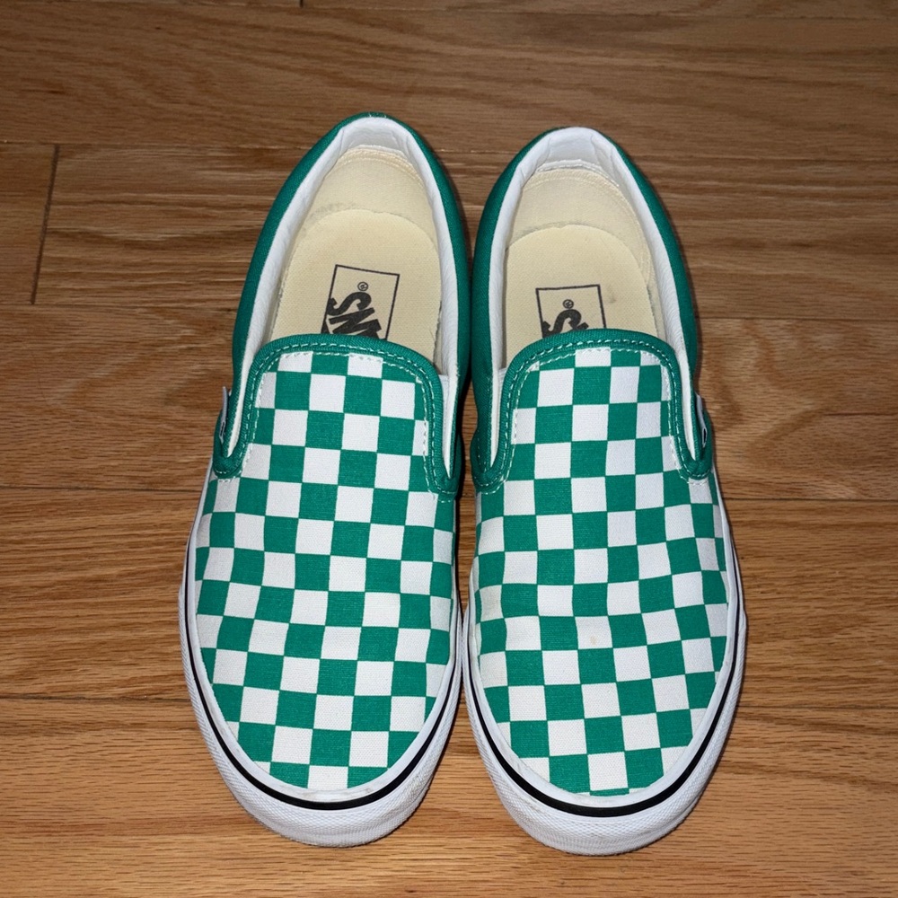 Vans Classic Slip-On